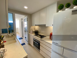 The Tampines Trilliant (D18), Condominium #220918401